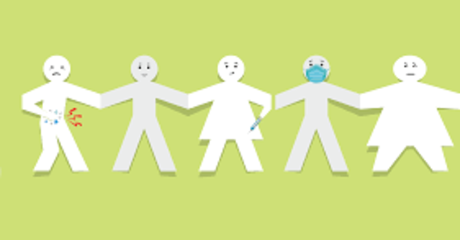 Chronic Disease image