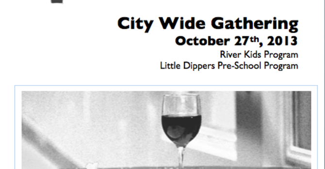 CWG Brochure - October 27th   image