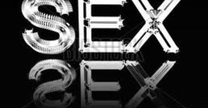 The Reality of Sex by John Stackhouse image