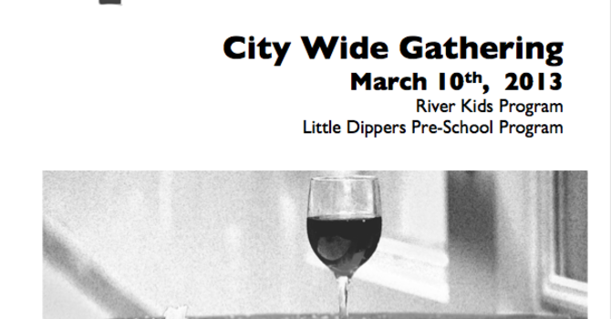 CWG Brochure - March 10th  image