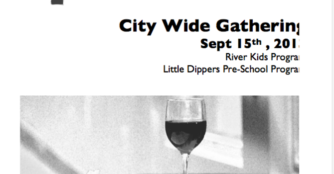 CWG Brochure - September 15th   image