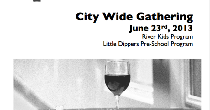 CWG Brochure - June 23rd  image