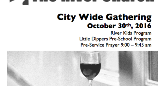 CWG October 30th  image