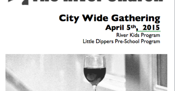 CWG Brochure - April 5th  image