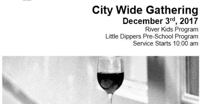 CWG December 3rd  image