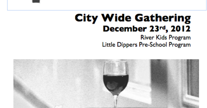 CWG Brochure - December 23rd image