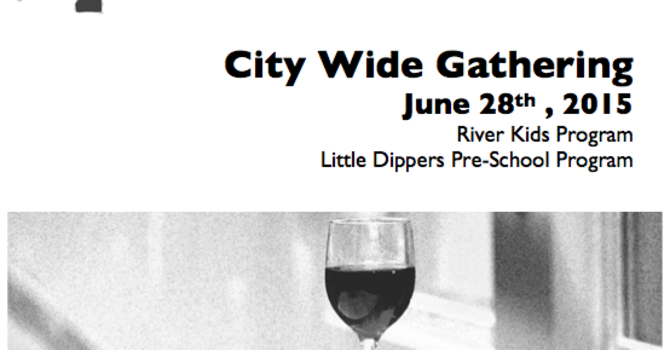 CWG Brochure - June 28th  image