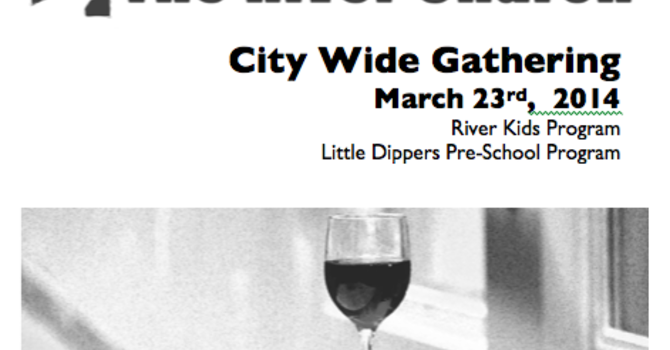 CWG Brochure - March 923rd    image