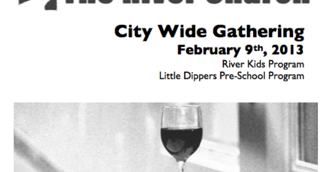 CWG Brochure - February 9th  image