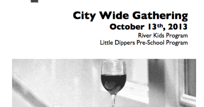 CWG Brochure - October 13th   image