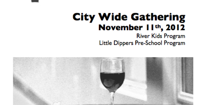 CWG Brochure - November 11th image