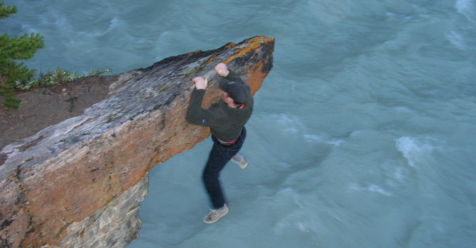 More Than Conqerors image