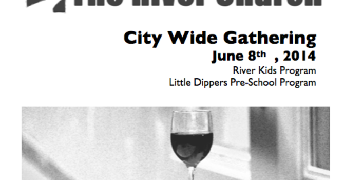 CWG Brochure - June 8th  image