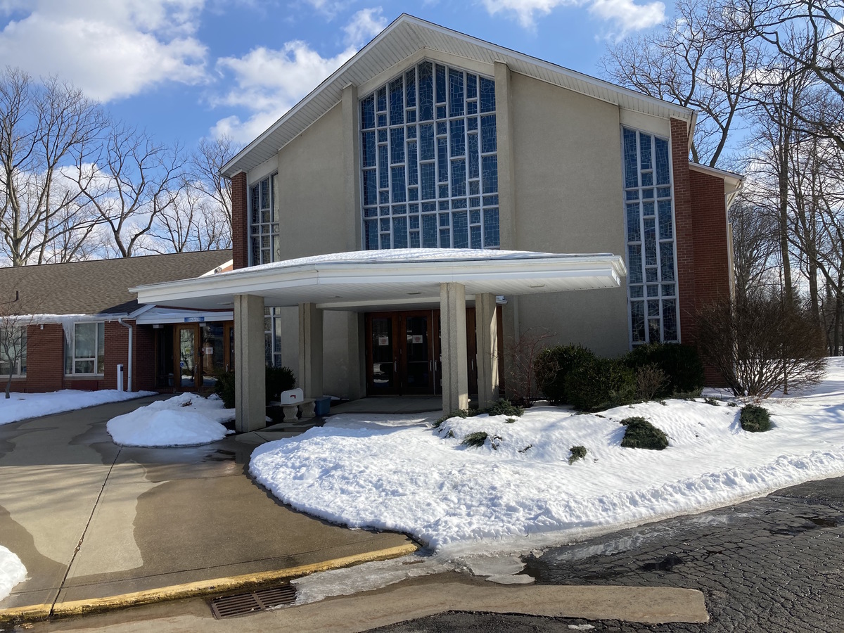 Rockport Updates March 11, 2021 Rockport United Methodist Church