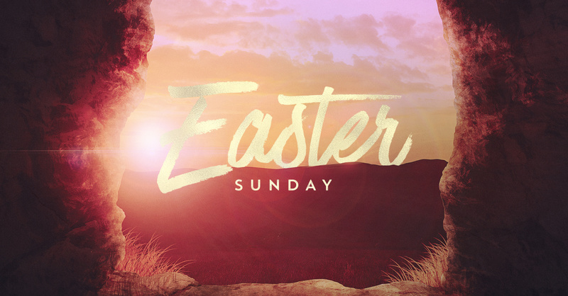 Easter Service