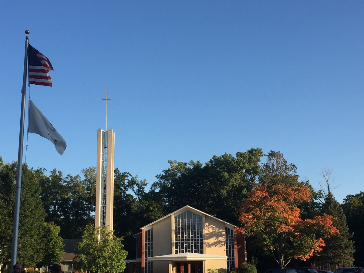 Rockport Updates March 24, 2021 Rockport United Methodist Church