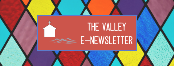 Parish of the Valley E-Newsletter