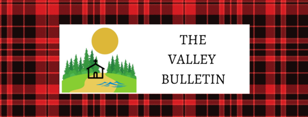 Read This Week's Bulletin