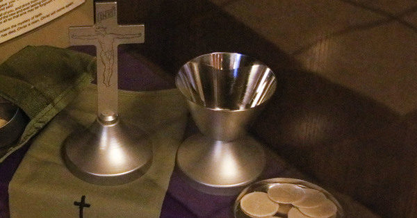 Part-time Ministry Opportunity