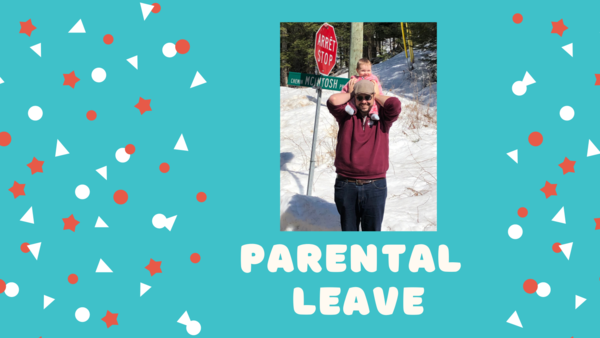 Preparing for Parental Leave