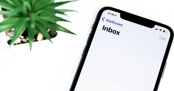 March 28th Announcements image