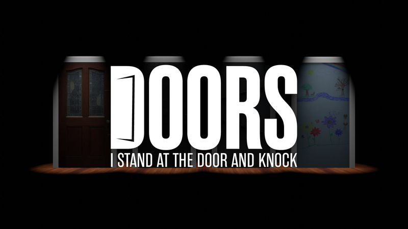 The Third Door