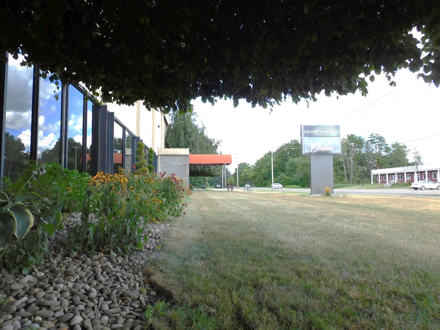Calvary Community Church 5