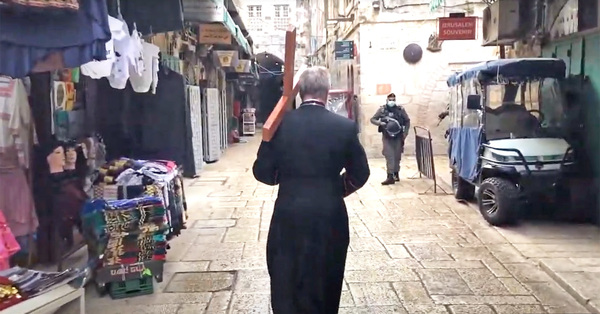 Stations of the Cross