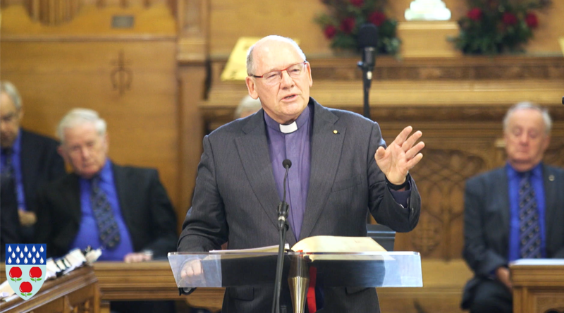 2nd April - Easter Service