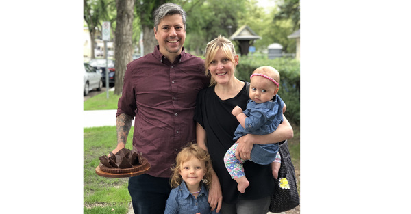 Diocesan Appointment