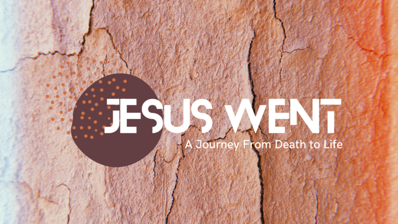 Up and Out of that Grave