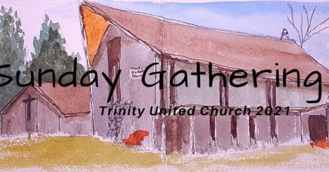 Easter Sunday Gathering -  Apr 4 image