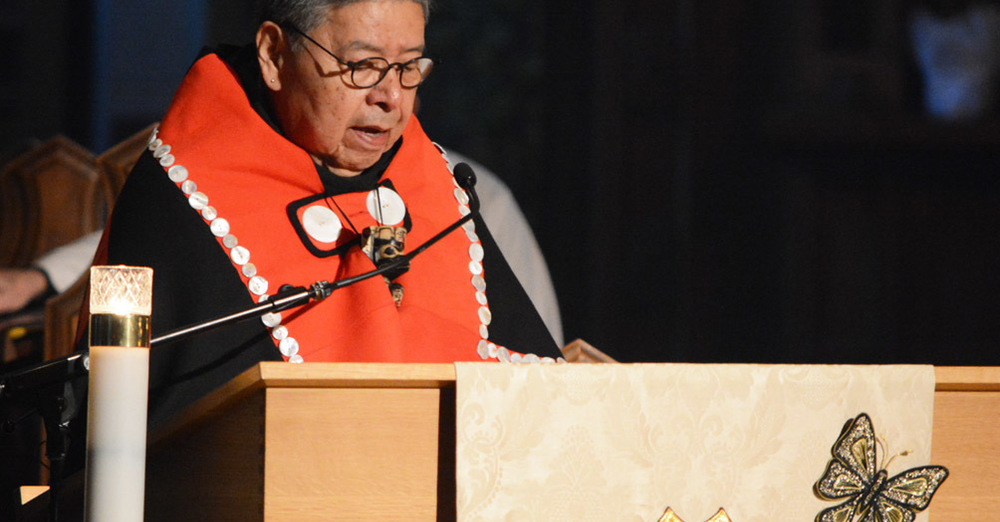 Humilty: Left Behind