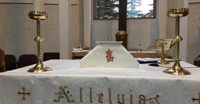 Christmas Eve Service