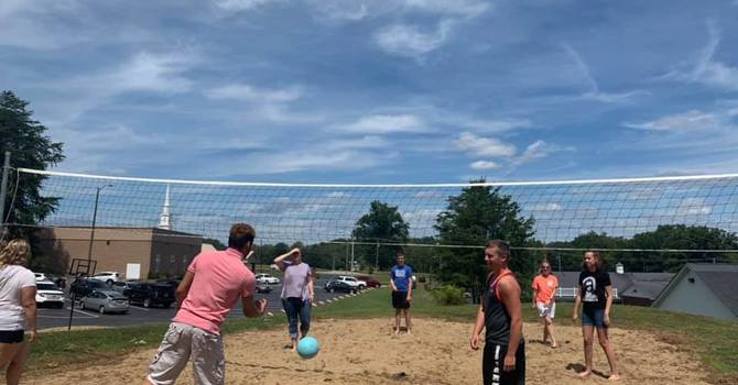 Sports & Recreational