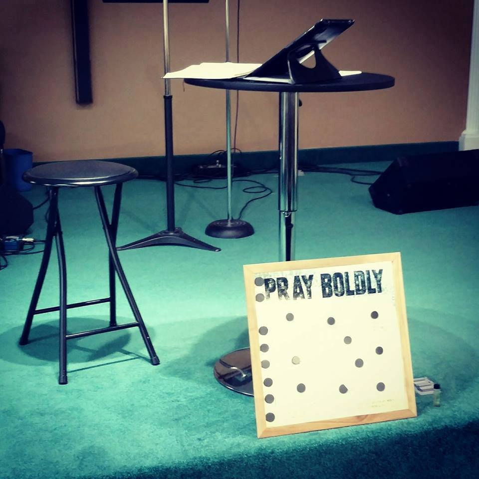 Cornerstone Church Assemblies of God