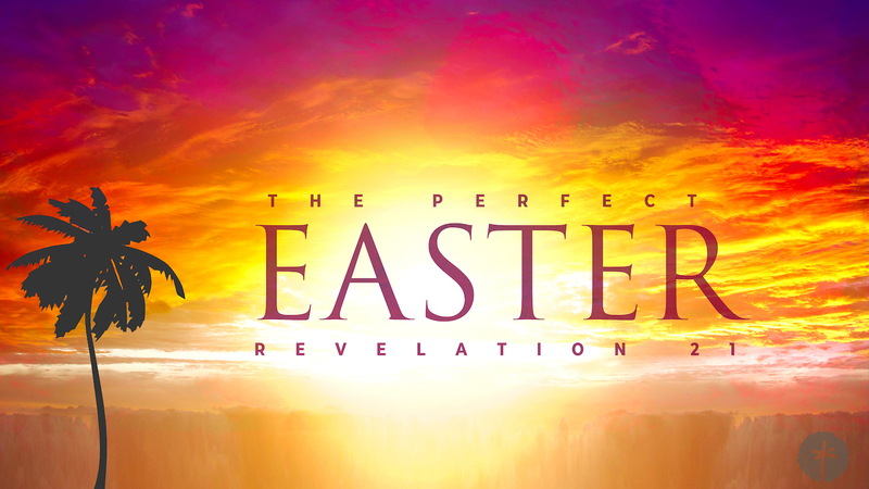 The Perfect Easter