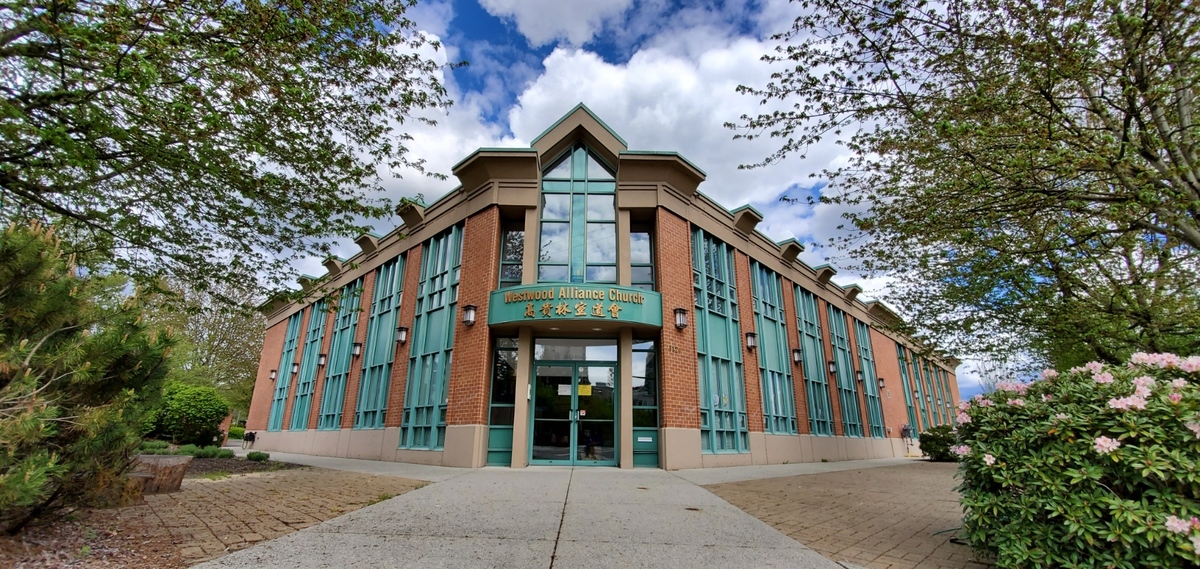 Westwood Alliance Church