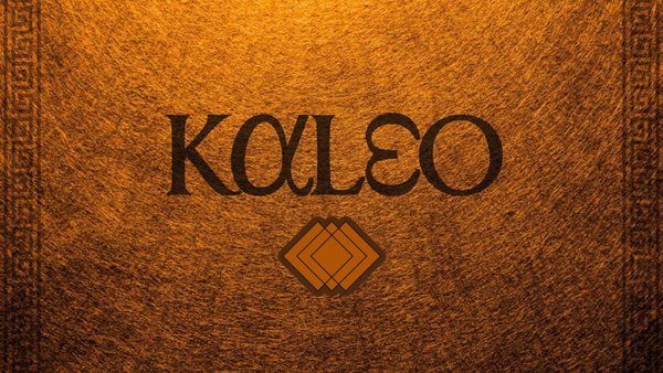 Kaleo
