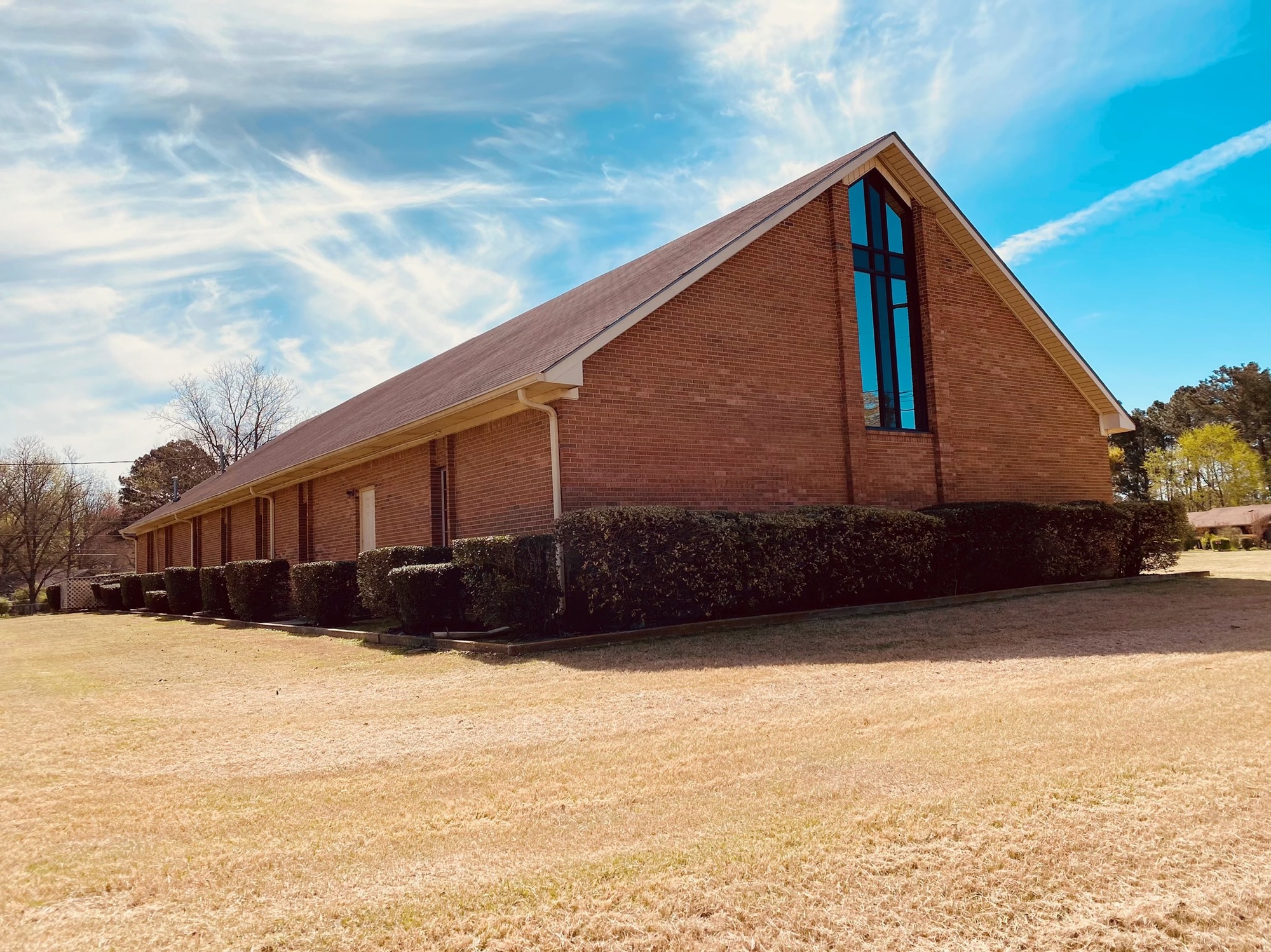 Lifeline Church 1