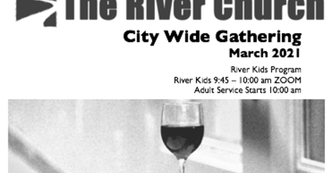 Month of March image