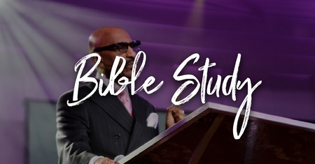 Bible Study