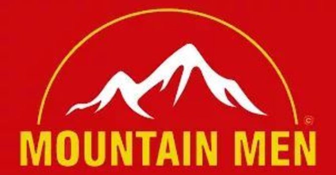 Mountain Men