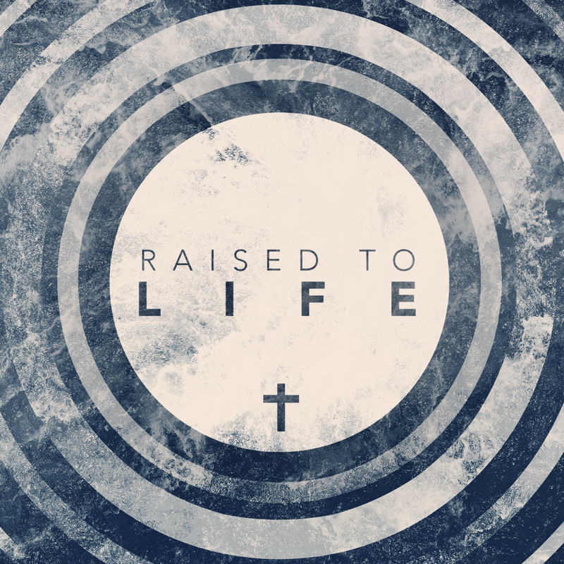 Raised to Life #2. Faith and Doubt Go Together Like Campfires and S’mores.