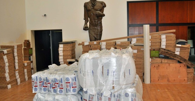 UPDATED! Synod Office Move  - July 15 image