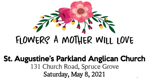 Annual Spring Plant Sale