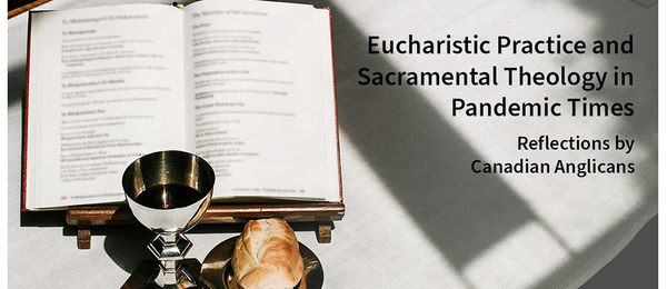 Sharing Communion in a Pandemic