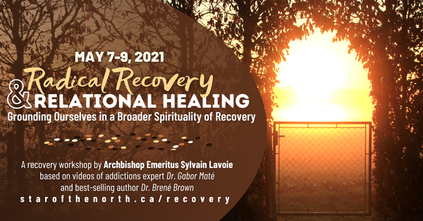 Recovery Workshop through Star of the North