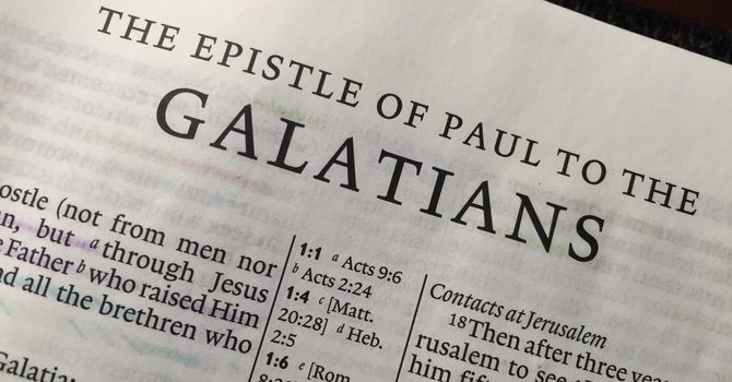 Galatians #66