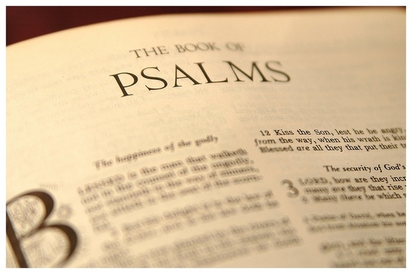 Psalm 115 2020